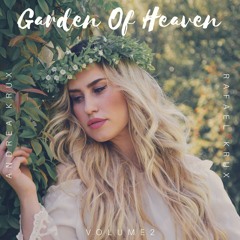 Garden Of Heaven feat. Andrea Krux