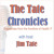 Artwork for The Tate Chronicles: Live at HIMSS25 with Chris Wickersham and Mike Gordon
