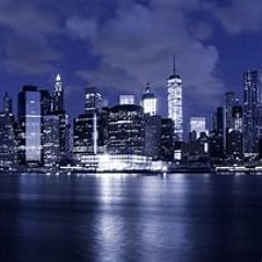 New York (techno Remix)