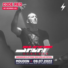 Code Red Live @ Short Circuit Open Air Festival (09.07.2022)