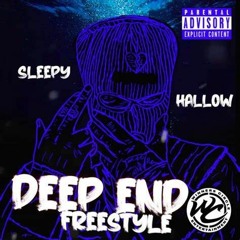 Deep End - Sleepy Hallow (Brodie Pearson Bootleg) (FREE DL)