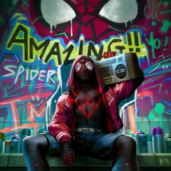 SPIDER-VERSE MIX