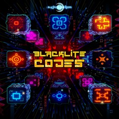 Blacklite Codes [Full Album]