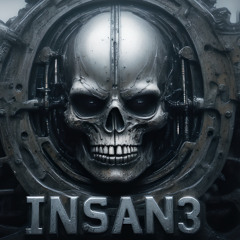 INSANE_AUDIOTECH_BunkerAbriss