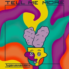 Tell Me More - Tutankhamon