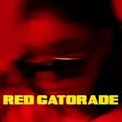 Red Gatorade - Audey Mika | Cover by Yolanda Putri