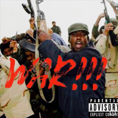 Scoob Da Menace-War!!!