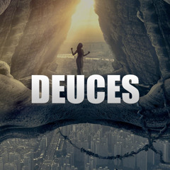 "Deuces" - Dark Hip Hop Beat | Confident Rap Instrumental