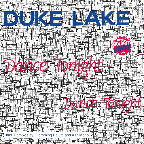Duke Lake - Dance Tonight (A.P. Mono Remix)
