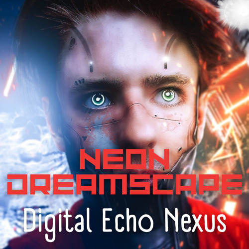 Stream Cyberpunk Phoenix by Digital Echo Nexus | Listen online for free ...