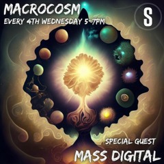Mass Digital Mix feb2024 Macrocosm Saturo Sounds