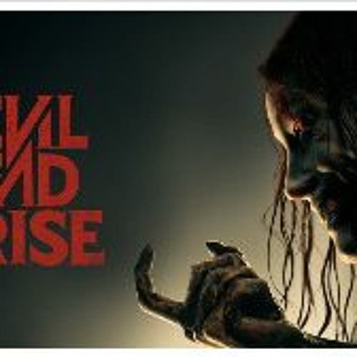 Grindhouse Girls - Evil Dead Rise - April 2023 - The Cinedicate