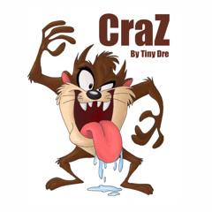 CraZ (Prod. Viper Beats)