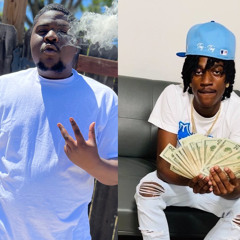 Lil KKash ft. KG The Finesa _mafia