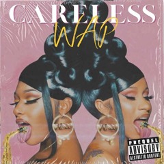 Careless WAP (Chase Me & Mind Flayer Edit)