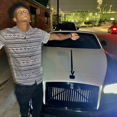 IssacthaGreat!-Lincoln Riley