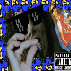 SUPER SAIYAN TAG TEAM Ft. CA$HED COHBRUHZ [Prod. By Kita P]