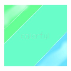 colorful [Free DL]