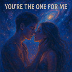 You're the One for Me