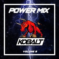 KOBALT - POWERMIX [5]