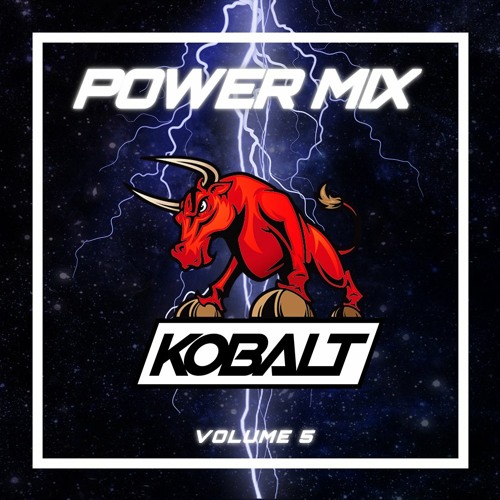 KOBALT - POWERMIX [5]