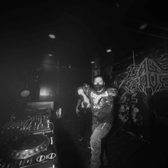CAVE RAVE DIRECT SUPPORT FOR WATER SPIRIT HARD TECHNO MIX