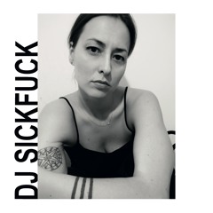 ZENA MIXSERIES No. 40 - DJ Sickfuck
