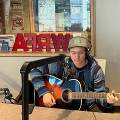 Arts on Fire - KDYN - May 26, 2023