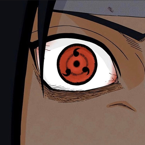 SHARINGAN (prod.DSC Sunny)(VIDEO LINK IN BIO)