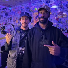 PACIFIC MODE with Kush Jones and Simo Cell @ The Lot Radio 09-26-2024