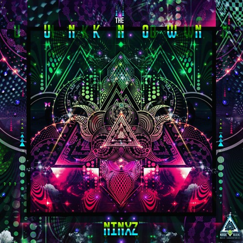 ninxz - flying high