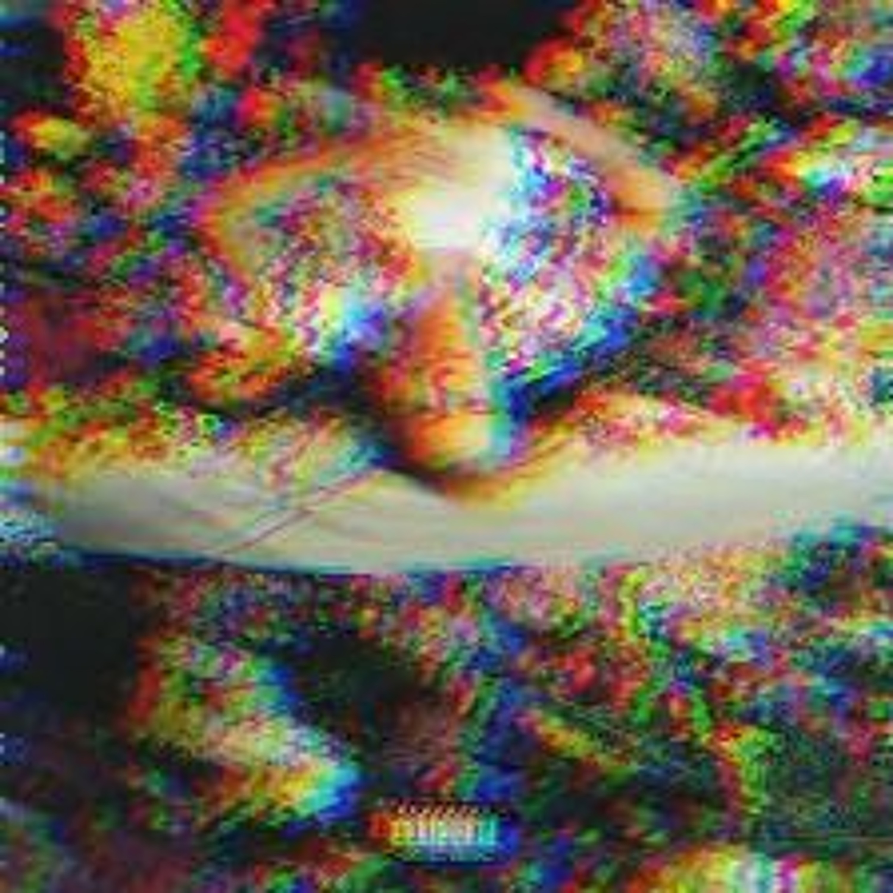 Trevor Daniel - Falling (Jersey Club Remix) episode artwork