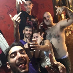 En el foco prod @lezhy808