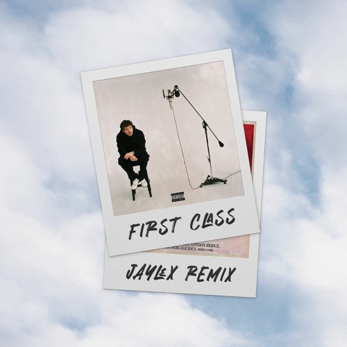 Jack Harlow - First Class (Jaylex Remix)