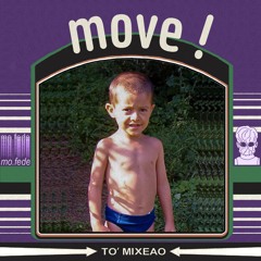 move ! (dj mix)