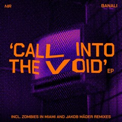 Banali - Call Into The Void (Original Mix)