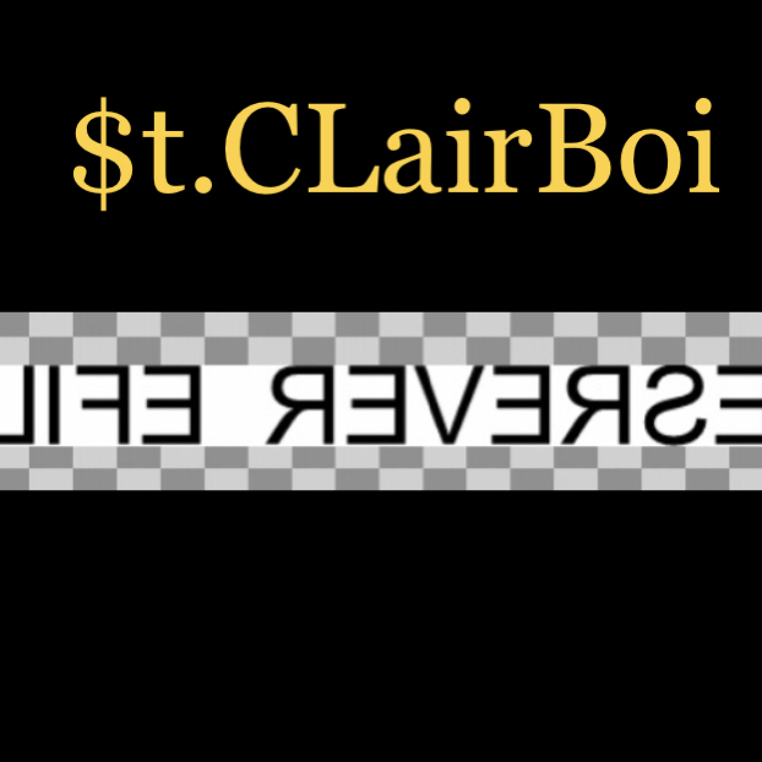 LIFE REVERSE episode artwork
