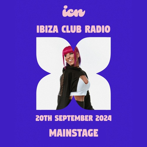 Holly-J - Ibiza Club Radio Mix - Sept 2024 - Techno / Hypertechno / PsyTrap / DNB