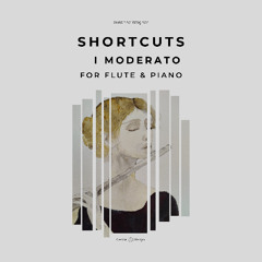 ShortCuts I Moderato
