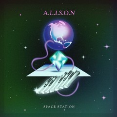 Passenger - A.L.I.S.O.N SLOWED