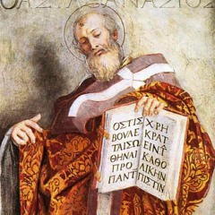 2 Maggio 2024 - Sant'Atanasio, vescovo e dottore della Chiesa