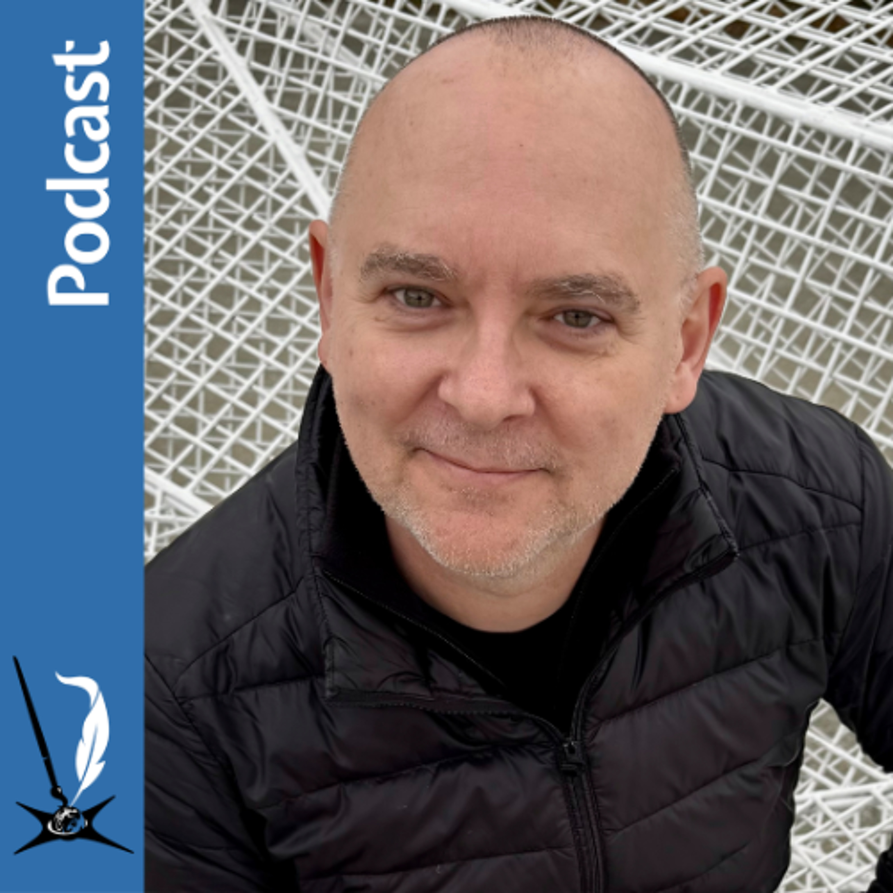332. Sean Williams: #1 NYT Bestselling Author, Writer Contest Winner and Judge episode artwork