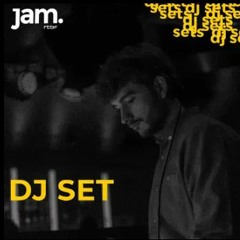 Hesh - JAM RTBF NYE 2023