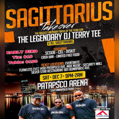 SCB @ Terry Tee BDay Party 12-7-24