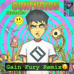 Final Friday Confusion - Bad Luck  (Gain Fury Remix)v2.2