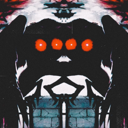 The Beast X Louder X Babatunde X Move (Ghoztfxce mashup mix)