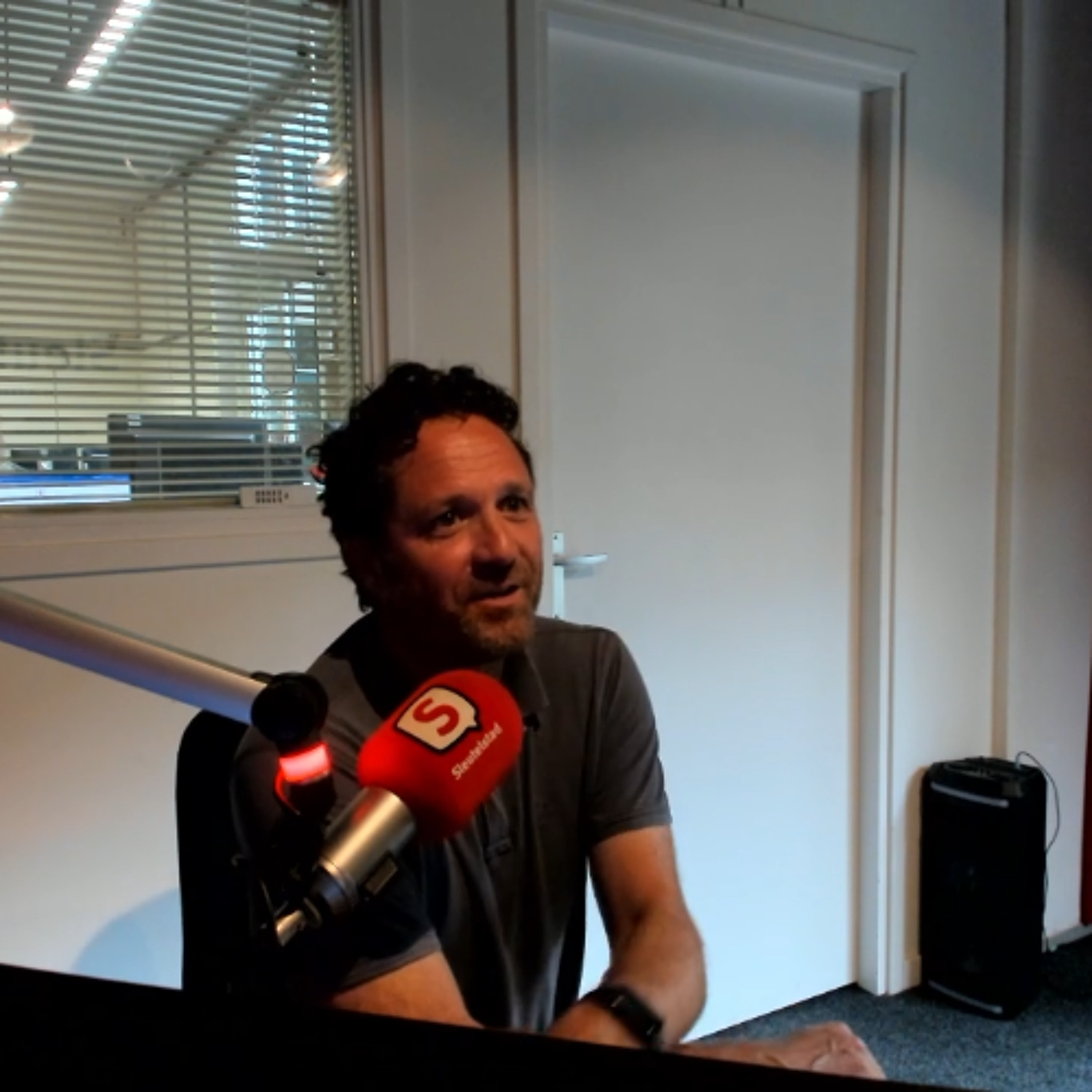 2026-04-01 Nilles Raken over de toekomst van het Leids Grachtenconcert episode artwork