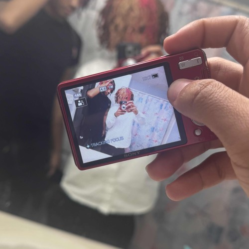 Pose For The Pic