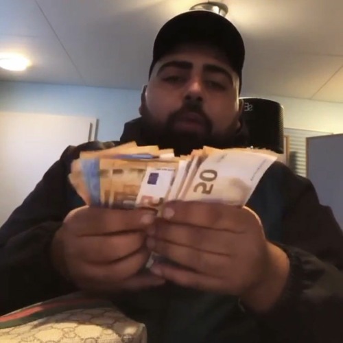 KARDO - Tee Salz Zucker [clip]