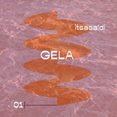 ᚖ GELA - Itsasaldi podcast 01